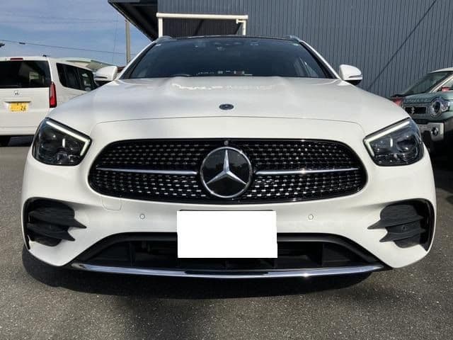 MERCEDES BENZ