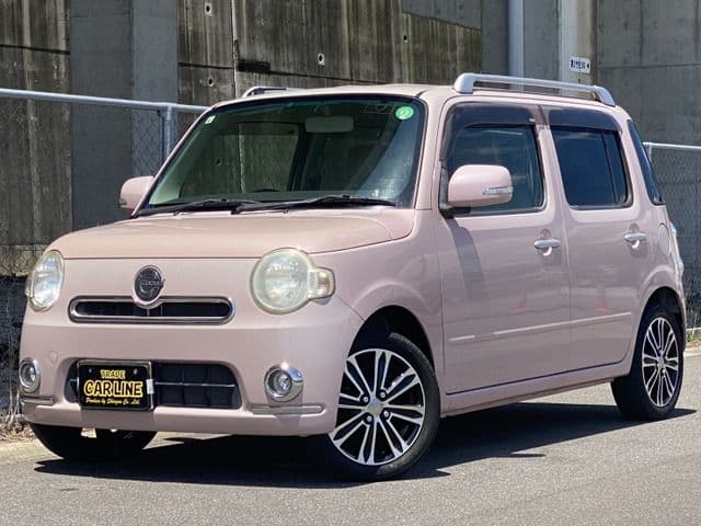 DAIHATSU MIRA Cocoa
