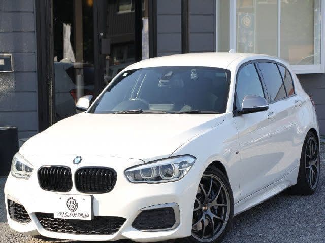 BMW BMW 1series
