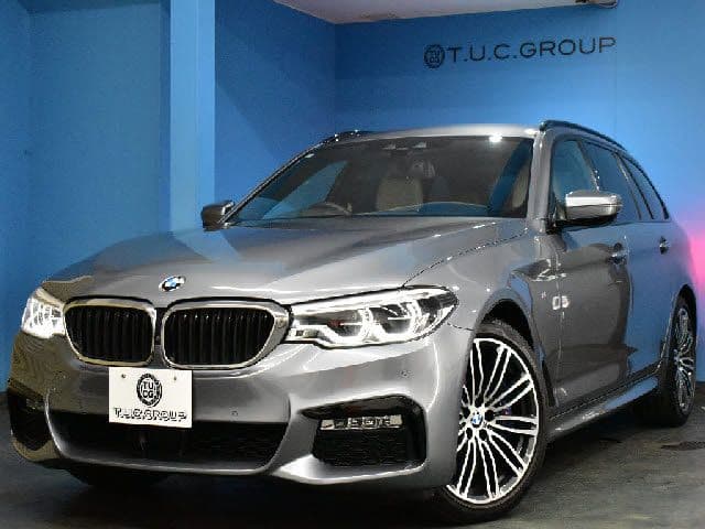 BMW BMW 5series TOURING