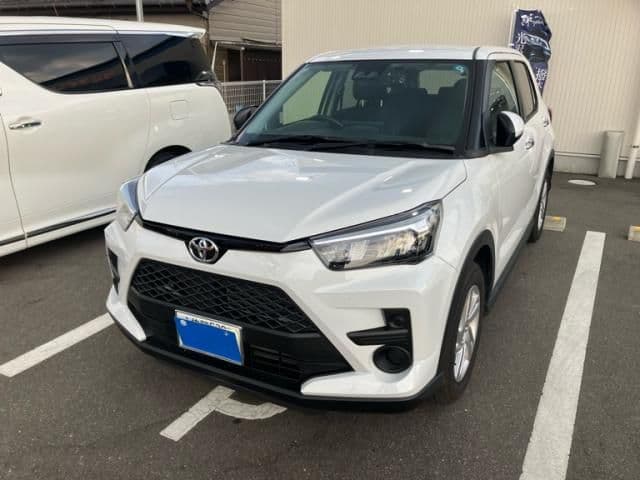 TOYOTA