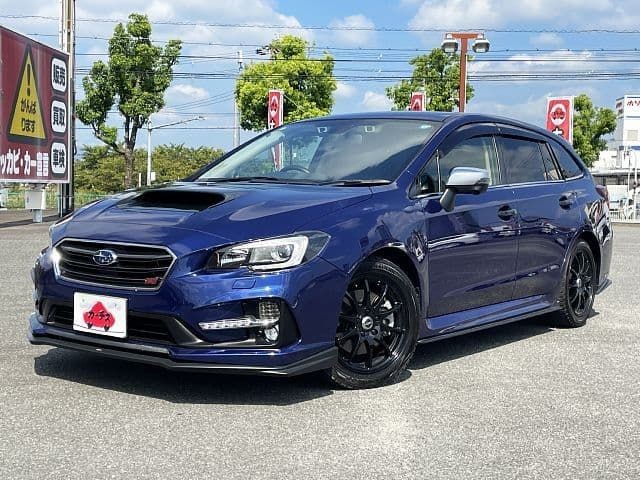 SUBARU