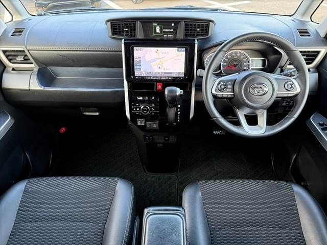 DAIHATSU