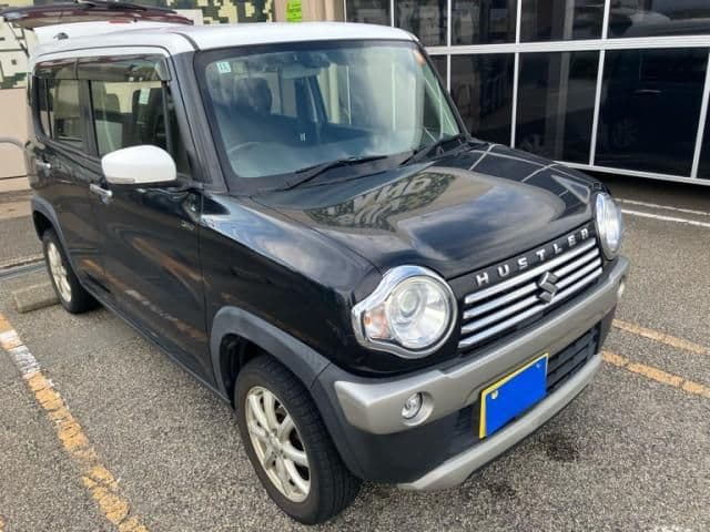 SUZUKI