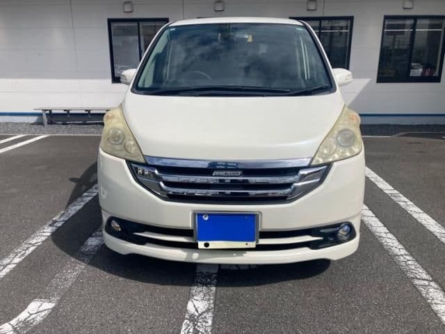 HONDA STEPWAGON