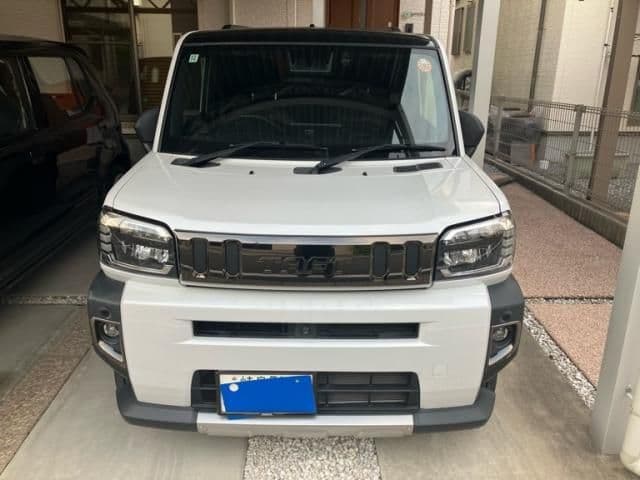 DAIHATSU