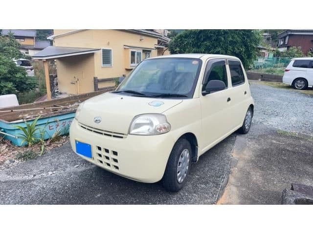 DAIHATSU ESSE