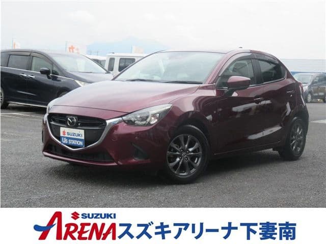 MAZDA