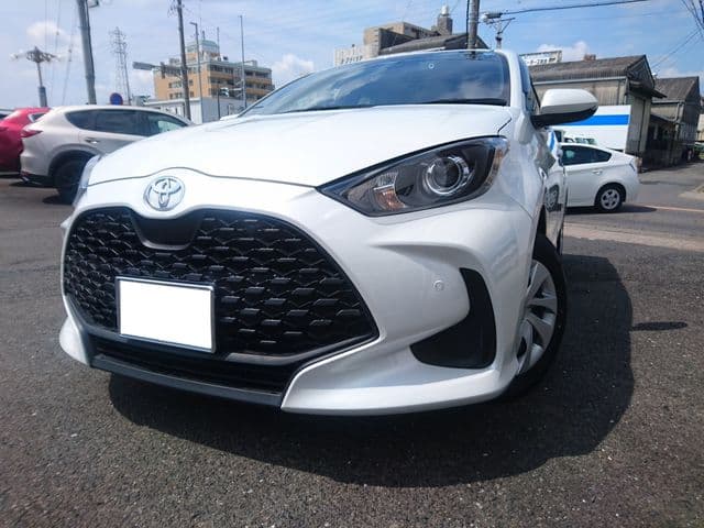 TOYOTA