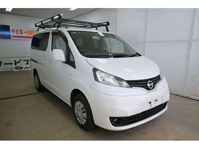 NISSAN NV200 VANETTE wagon