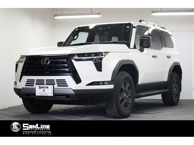TOYOTA null