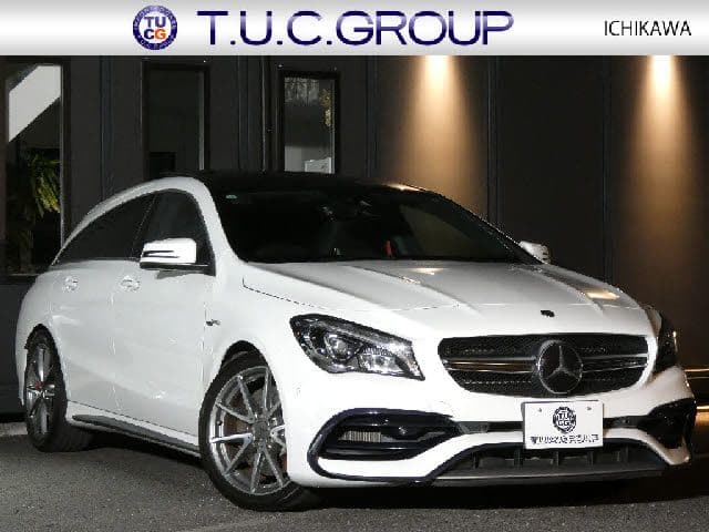MERCEDES BENZ null