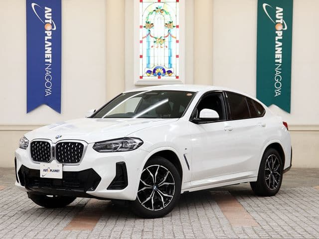 BMW BMW X4