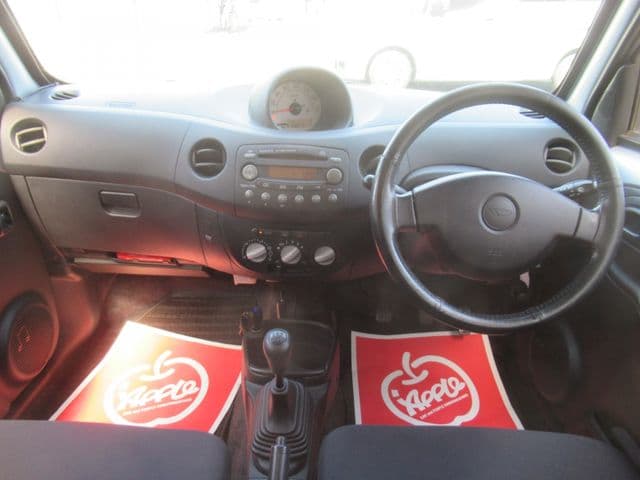 DAIHATSU
