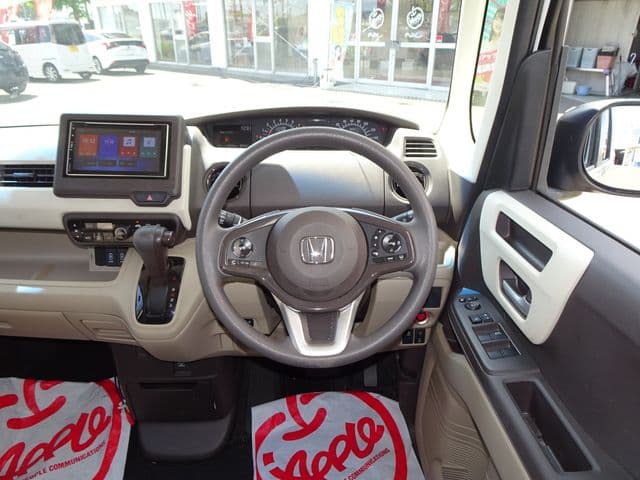 HONDA