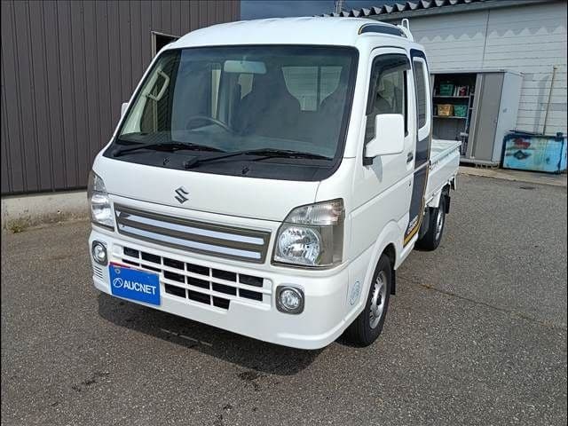 SUZUKI null