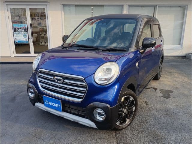 DAIHATSU CAST ACTIVA