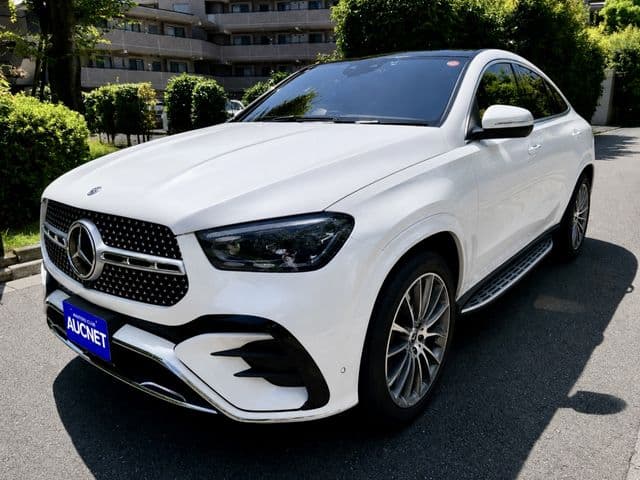 MERCEDES BENZ null