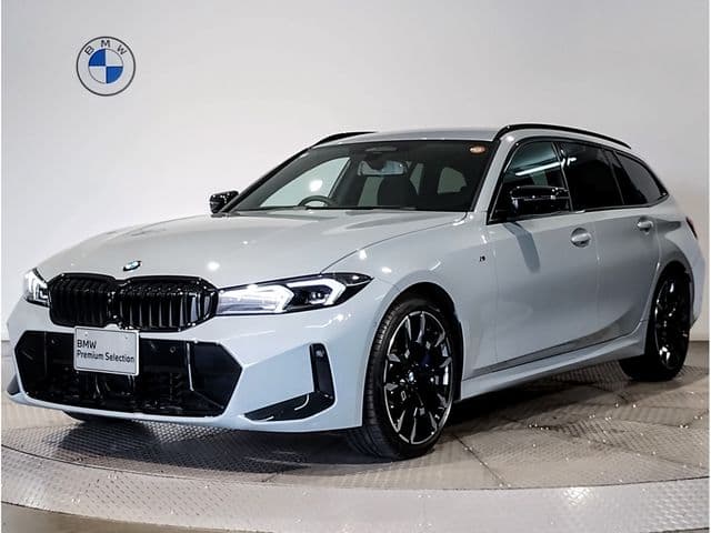 BMW BMW 3series TOURING