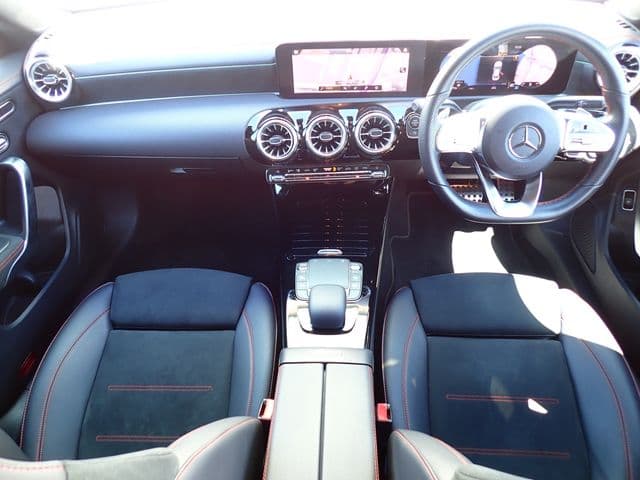 MERCEDES BENZ