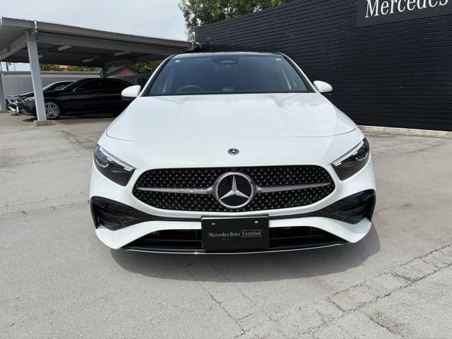 MERCEDES BENZ