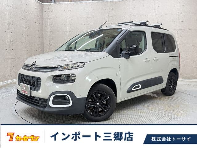 CITROEN CITROEN Berlingo