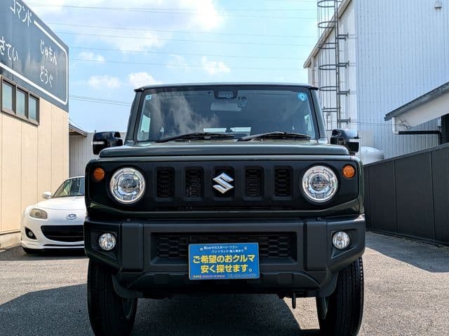 SUZUKI