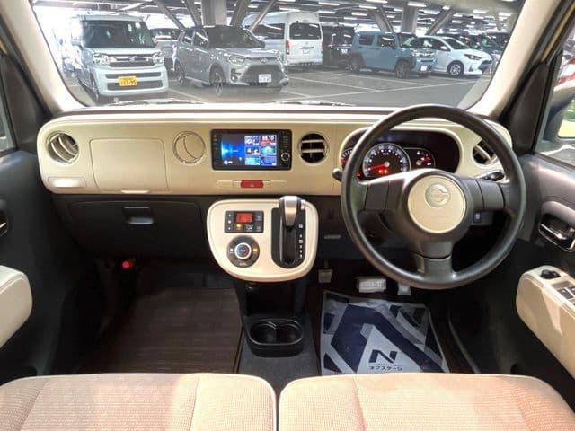 DAIHATSU