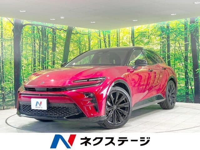 TOYOTA null