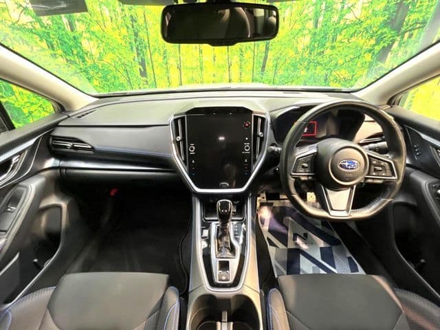 SUBARU