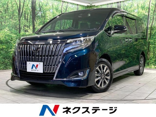 TOYOTA ESQUIRE