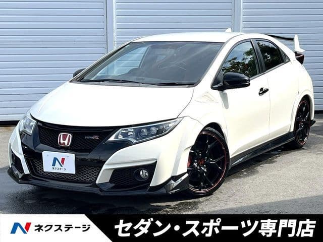 HONDA CIVIC hatchback