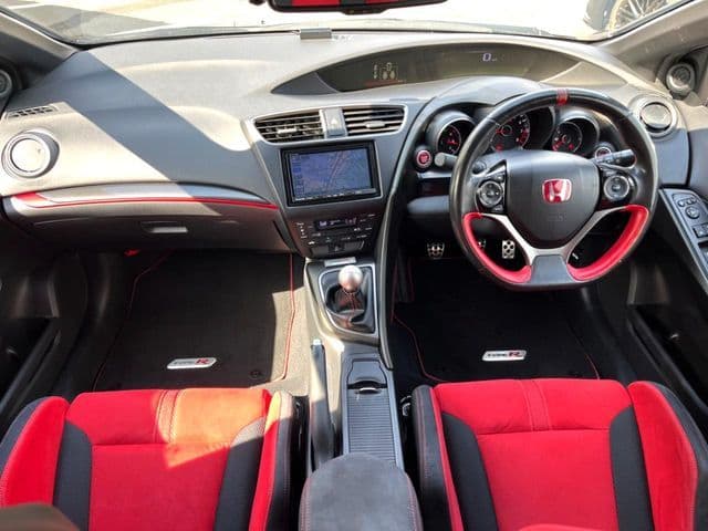 HONDA