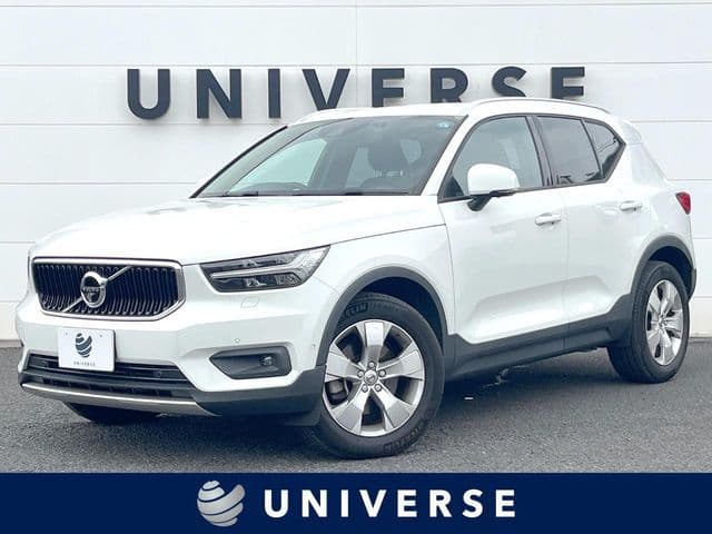 VOLVO VOLVO XC40 2019 for Sale