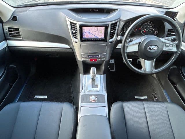 SUBARU