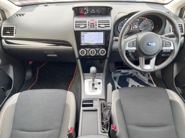 SUBARU