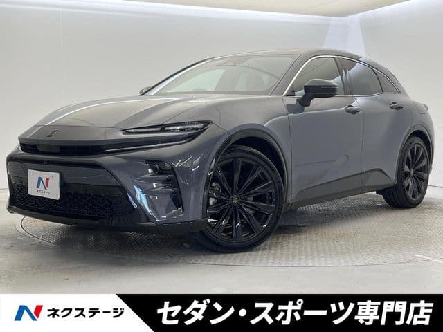 TOYOTA null