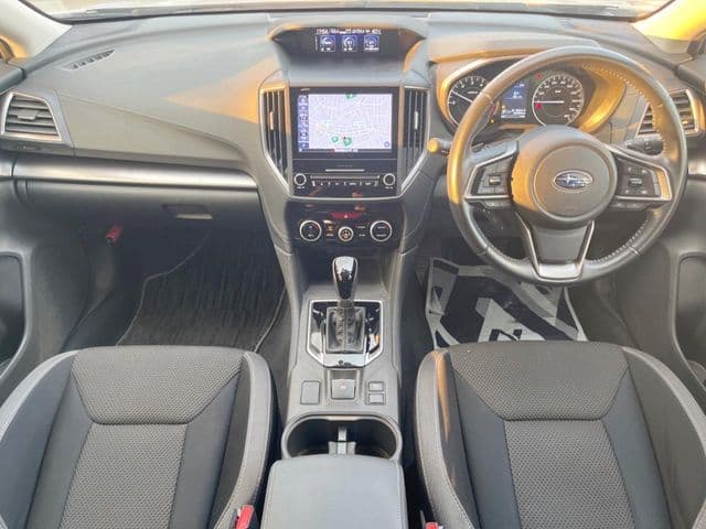 SUBARU