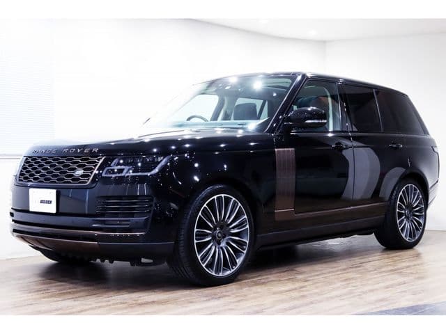ROVER ROVER RANGE ROVER