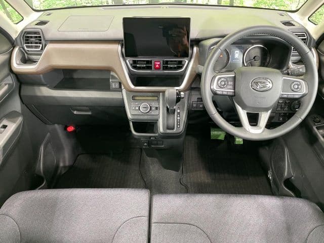 DAIHATSU