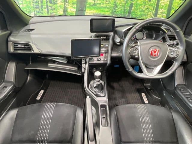 HONDA