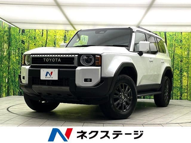 TOYOTA null
