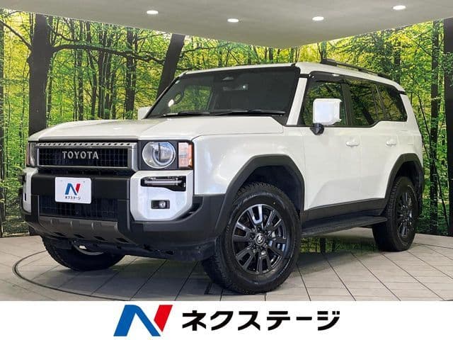 TOYOTA null