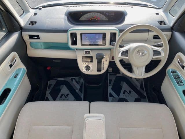 DAIHATSU