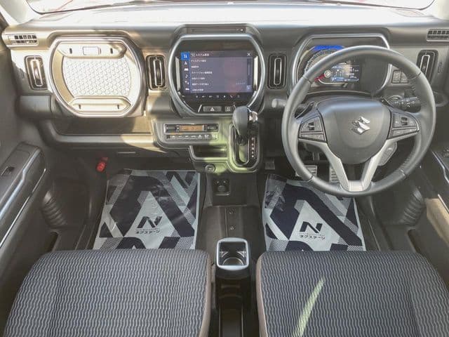 SUZUKI
