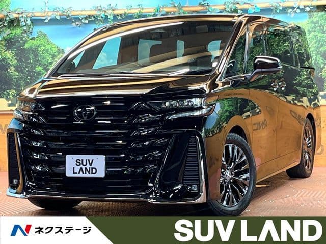 TOYOTA null