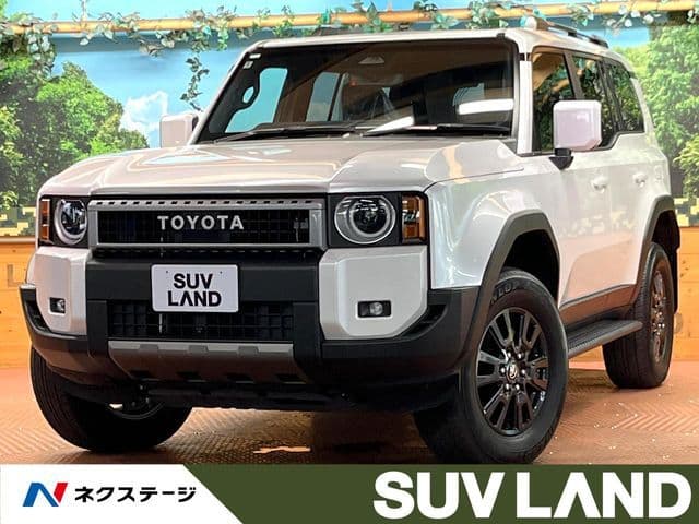 TOYOTA null