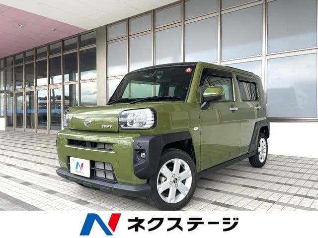 DAIHATSU
