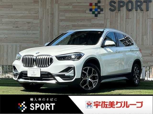 BMW BMW X1