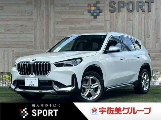 BMW BMW X1
